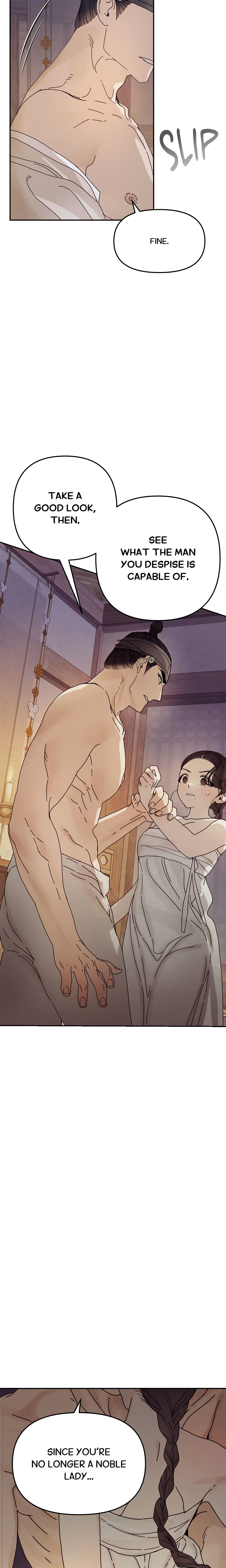 Concubine (Palgak) (Uncensored) Chap Chapter 2 - Episode 2-Concubine (Palgak) (Uncensored) - Next Chap 3