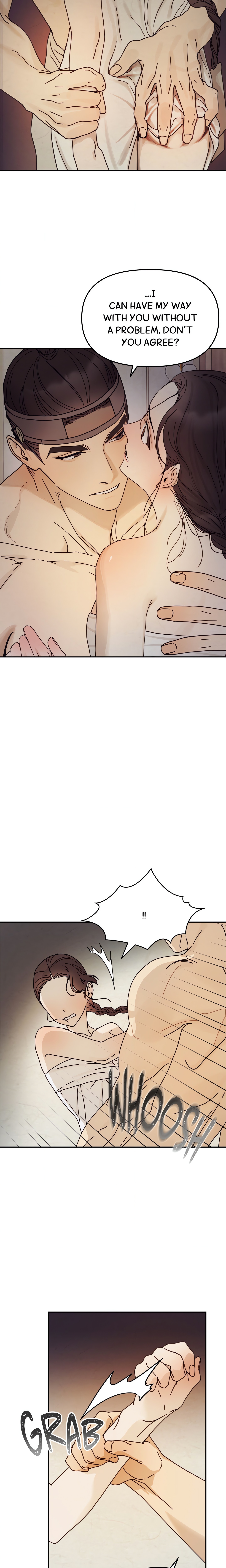 Concubine (Palgak) (Uncensored) Chap Chapter 2 - Episode 2-Concubine (Palgak) (Uncensored) - Next Chap 3