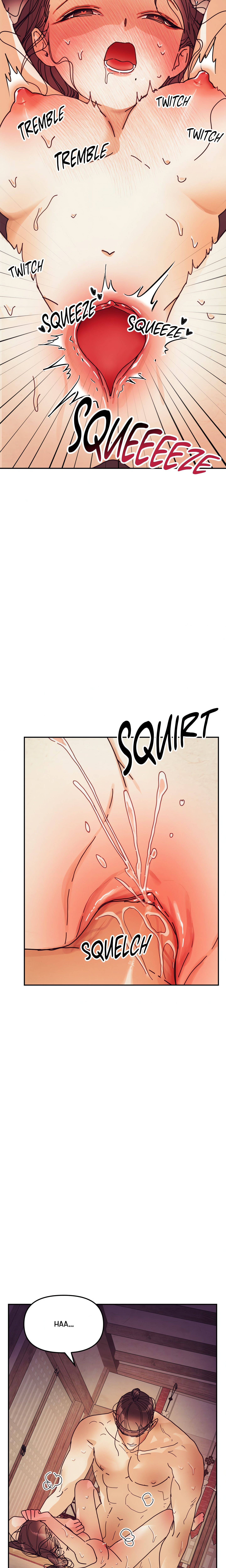 Concubine (Palgak) (Uncensored) Chap Chapter 3 - Episode 3-Concubine (Palgak) (Uncensored) - Next Chap 4