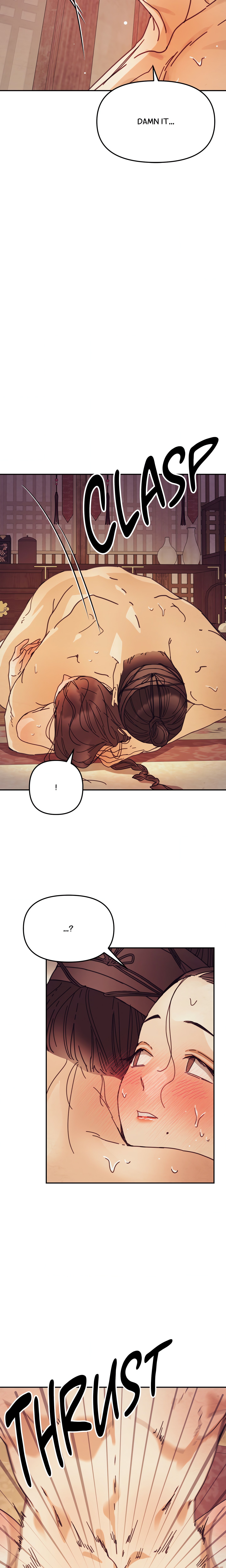 Concubine (Palgak) (Uncensored) Chap Chapter 3 - Episode 3-Concubine (Palgak) (Uncensored) - Next Chap 4