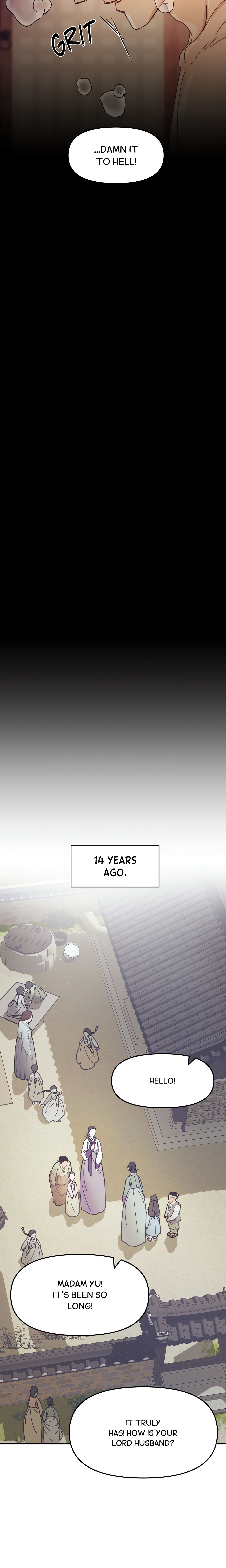 Concubine (Palgak) (Uncensored) Chap Chapter 3 - Episode 3-Concubine (Palgak) (Uncensored) - Next Chap 4