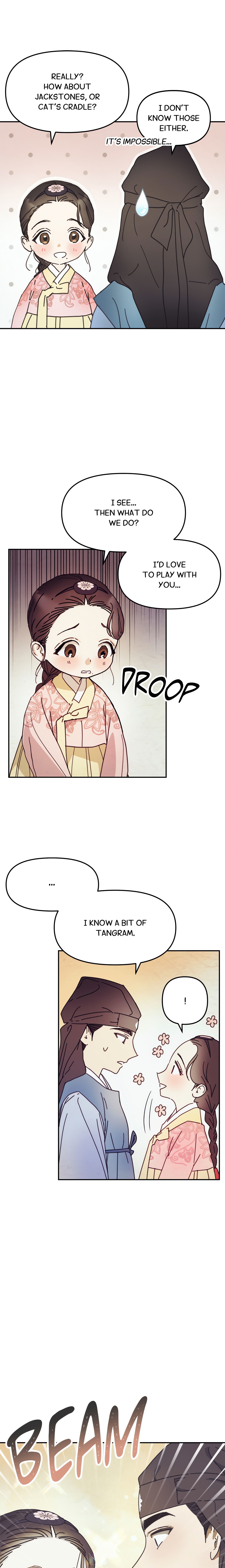 Concubine (Palgak) (Uncensored) Chap Chapter 3 - Episode 3-Concubine (Palgak) (Uncensored) - Next Chap 4