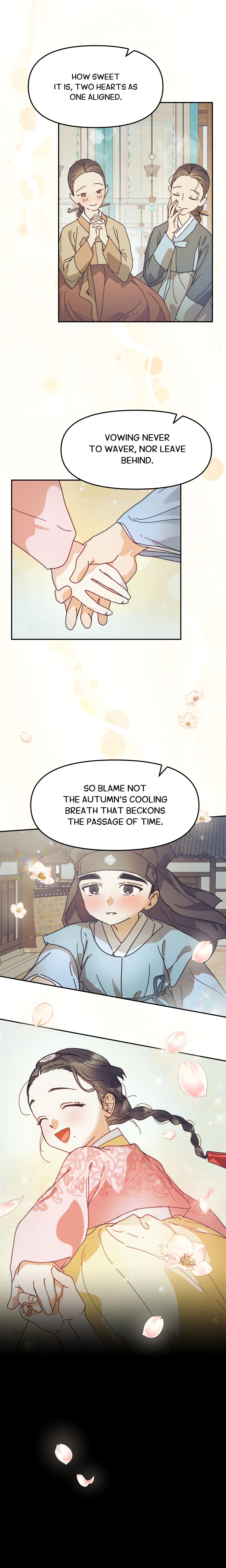 Concubine (Palgak) (Uncensored) Chap Chapter 3 - Episode 3-Concubine (Palgak) (Uncensored) - Next Chap 4