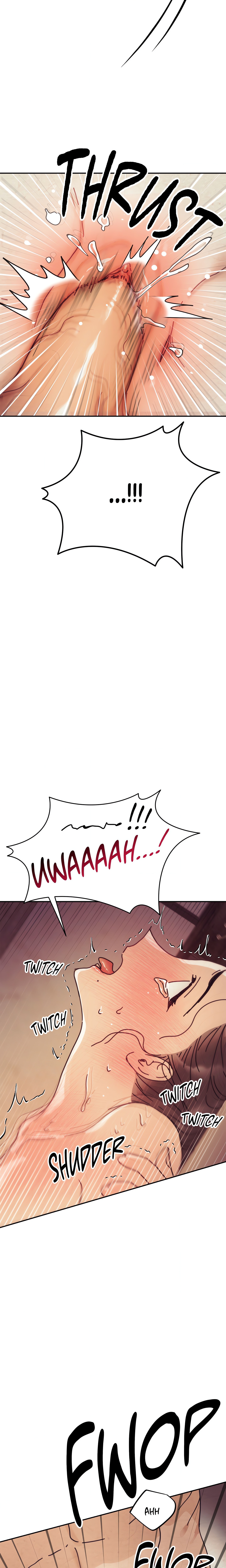 Concubine (Palgak) (Uncensored) Chap Chapter 3 - Episode 3-Concubine (Palgak) (Uncensored) - Next Chap 4