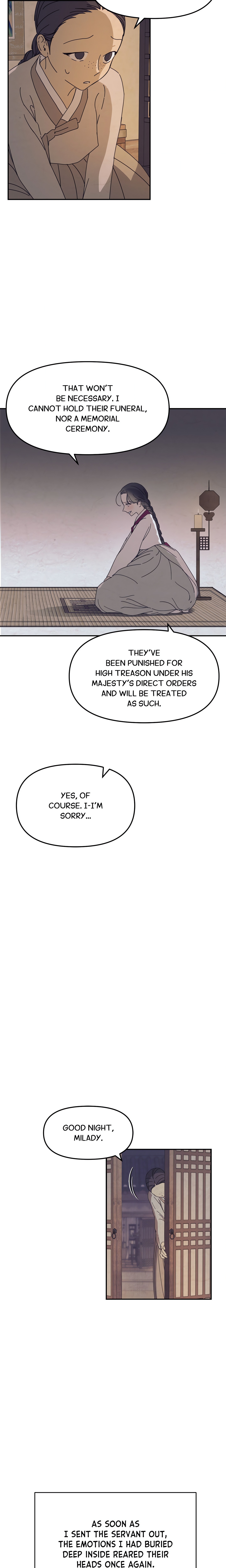 Concubine (Palgak) (Uncensored) Chap Chapter 4 - Episode 4-Concubine (Palgak) (Uncensored) - Next Chap 5