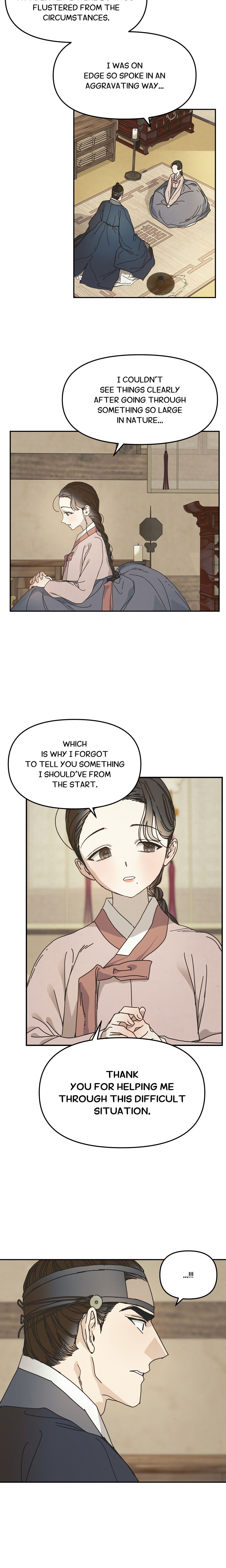 Concubine (Palgak) (Uncensored) Chap Chapter 4 - Episode 4-Concubine (Palgak) (Uncensored) - Next Chap 5