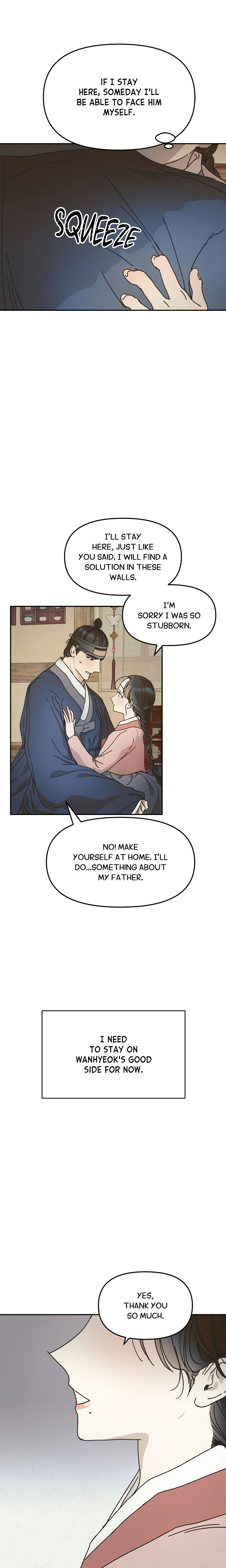 Concubine (Palgak) (Uncensored) Chap Chapter 4 - Episode 4-Concubine (Palgak) (Uncensored) - Next Chap 5