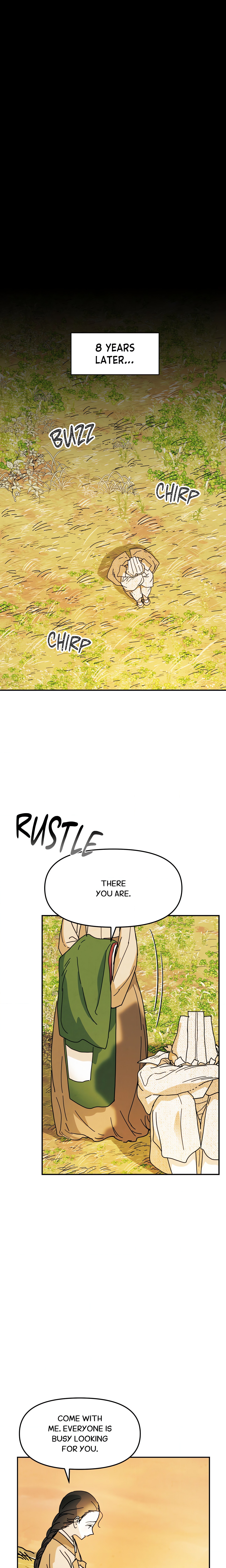 Concubine (Palgak) (Uncensored) Chap Chapter 4 - Episode 4-Concubine (Palgak) (Uncensored) - Next Chap 5