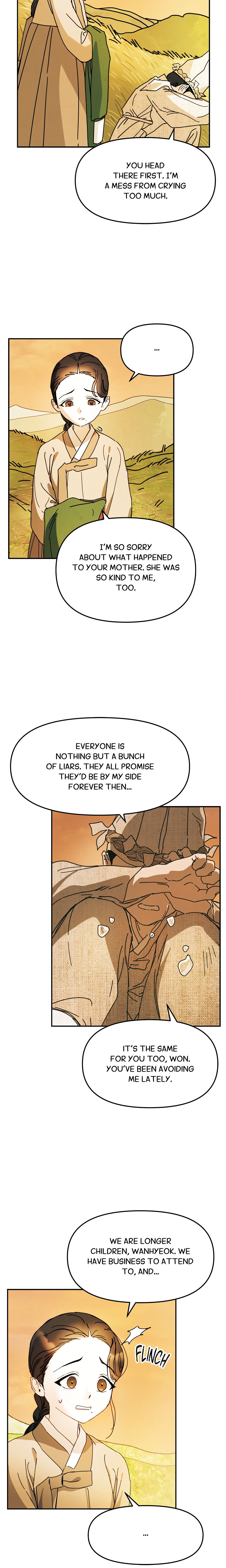 Concubine (Palgak) (Uncensored) Chap Chapter 4 - Episode 4-Concubine (Palgak) (Uncensored) - Next Chap 5