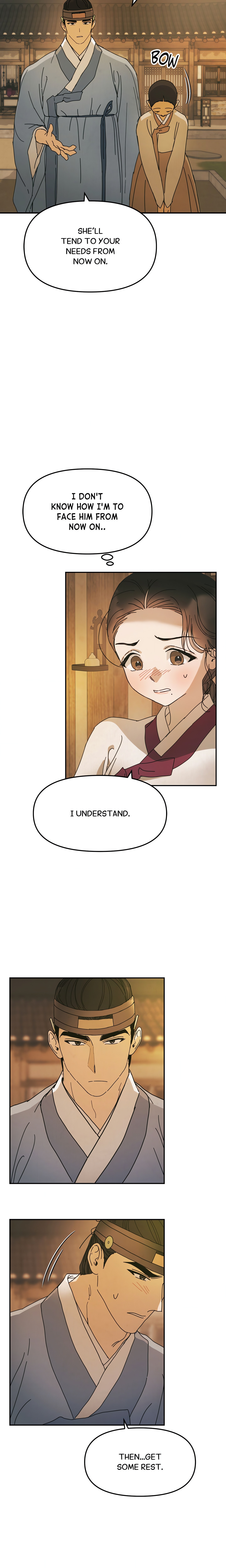 Concubine (Palgak) (Uncensored) Chap Chapter 4 - Episode 4-Concubine (Palgak) (Uncensored) - Next Chap 5