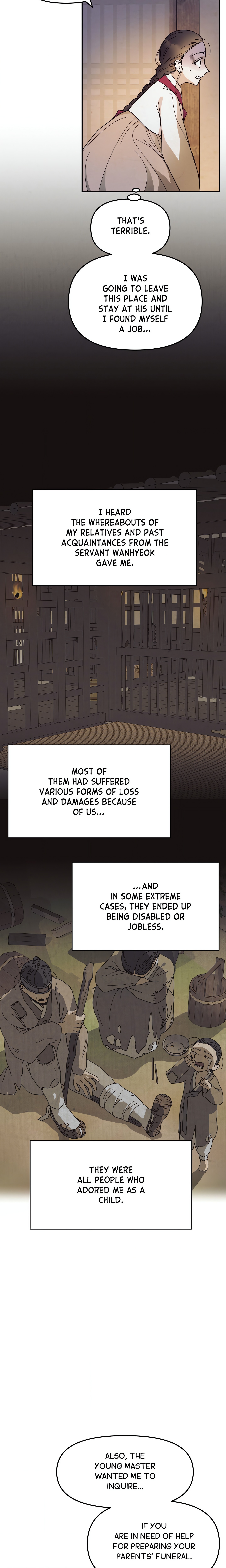 Concubine (Palgak) (Uncensored) Chap Chapter 4 - Episode 4-Concubine (Palgak) (Uncensored) - Next Chap 5