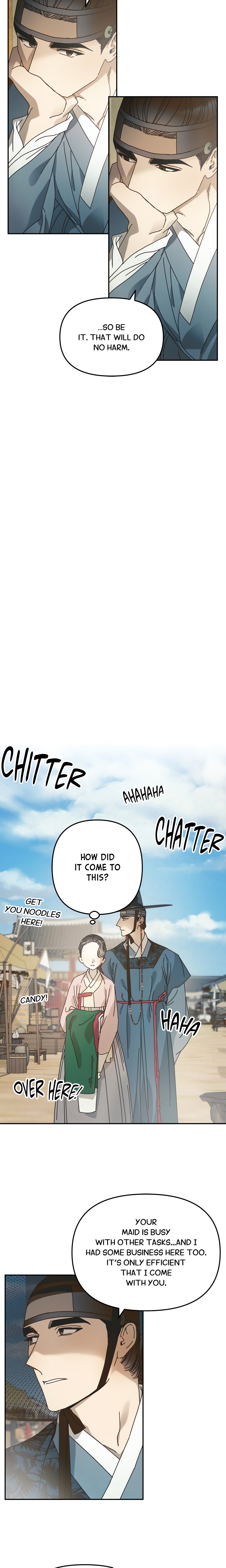 Concubine (Palgak) (Uncensored) Chap Chapter 5 - Episode 5-Concubine (Palgak) (Uncensored) - Next Chap 6