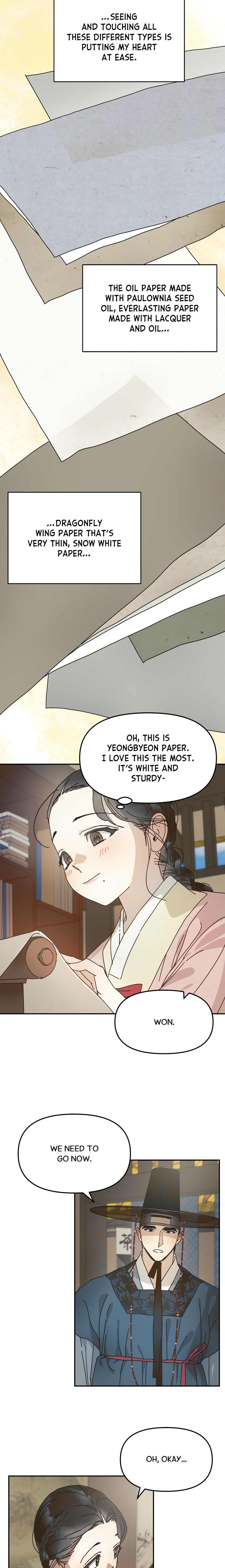 Concubine (Palgak) (Uncensored) Chap Chapter 5 - Episode 5-Concubine (Palgak) (Uncensored) - Next Chap 6