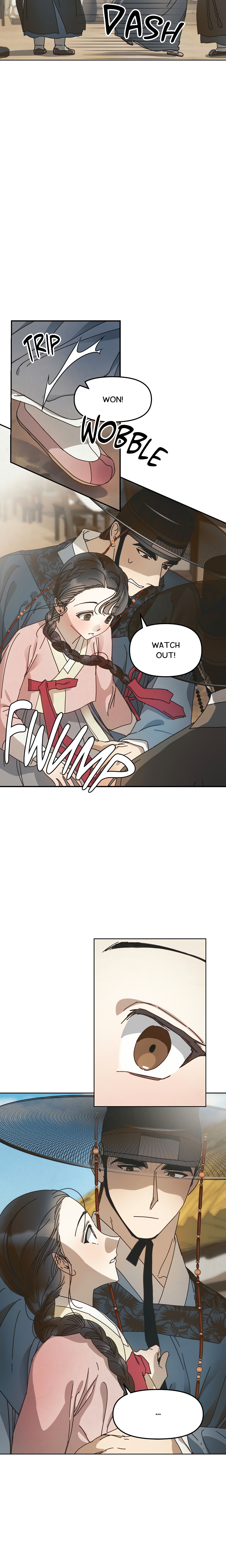 Concubine (Palgak) (Uncensored) Chap Chapter 5 - Episode 5-Concubine (Palgak) (Uncensored) - Next Chap 6