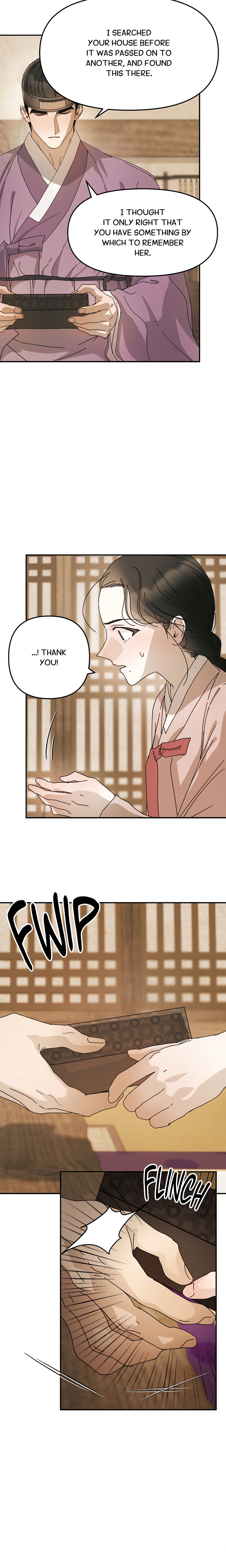 Concubine (Palgak) (Uncensored) Chap Chapter 5 - Episode 5-Concubine (Palgak) (Uncensored) - Next Chap 6