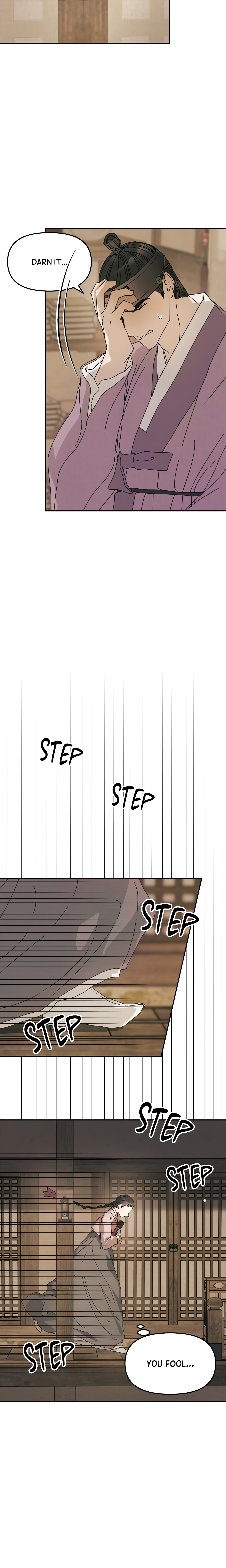 Concubine (Palgak) (Uncensored) Chap Chapter 5 - Episode 5-Concubine (Palgak) (Uncensored) - Next Chap 6