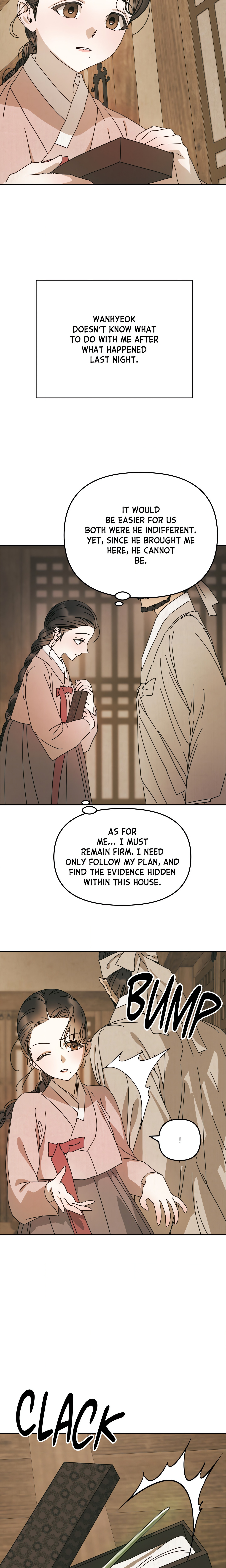 Concubine (Palgak) (Uncensored) Chap Chapter 5 - Episode 5-Concubine (Palgak) (Uncensored) - Next Chap 6