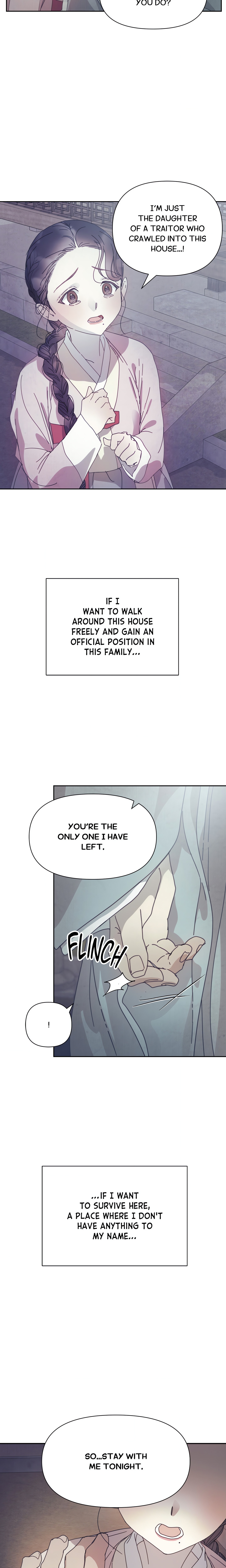 Concubine (Palgak) (Uncensored) Chap Chapter 6 - Episode 6-Concubine (Palgak) (Uncensored) - Next Chap 7