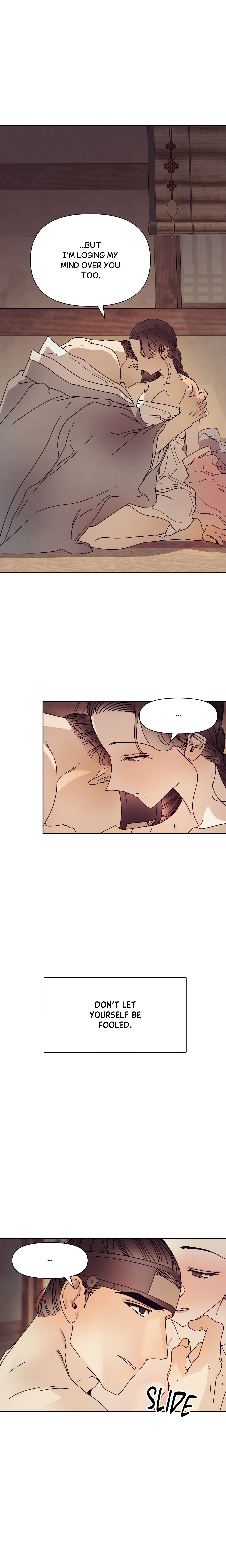 Concubine (Palgak) (Uncensored) Chap Chapter 6 - Episode 6-Concubine (Palgak) (Uncensored) - Next Chap 7