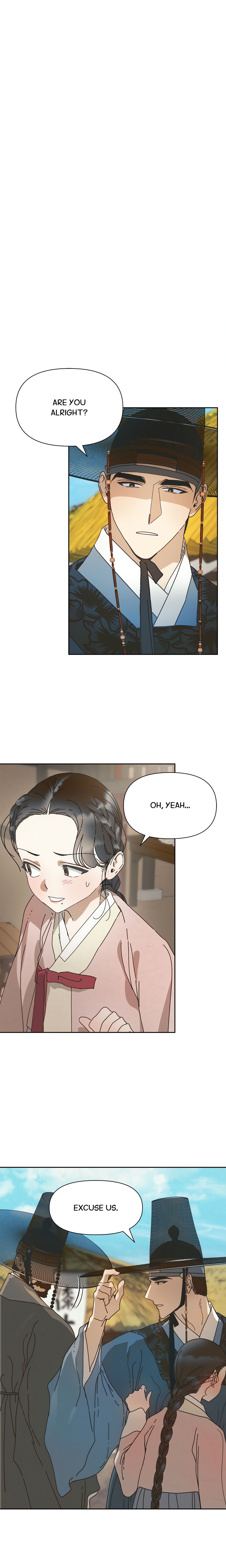 Concubine (Palgak) (Uncensored) Chap Chapter 6 - Episode 6-Concubine (Palgak) (Uncensored) - Next Chap 7