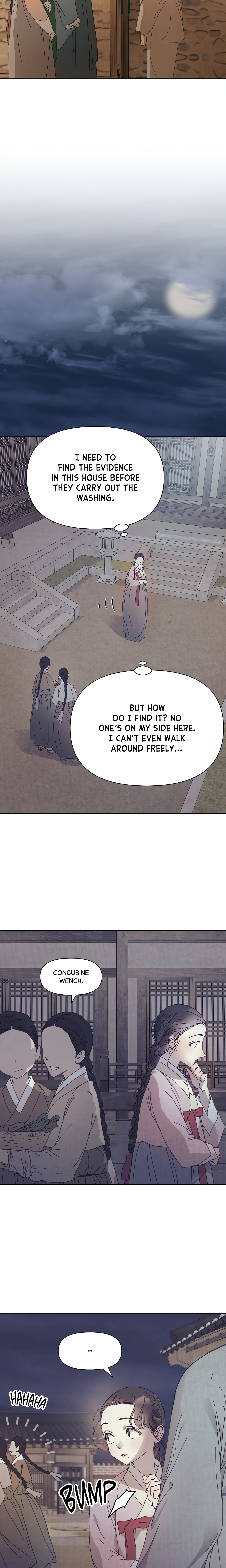 Concubine (Palgak) (Uncensored) Chap Chapter 6 - Episode 6-Concubine (Palgak) (Uncensored) - Next Chap 7