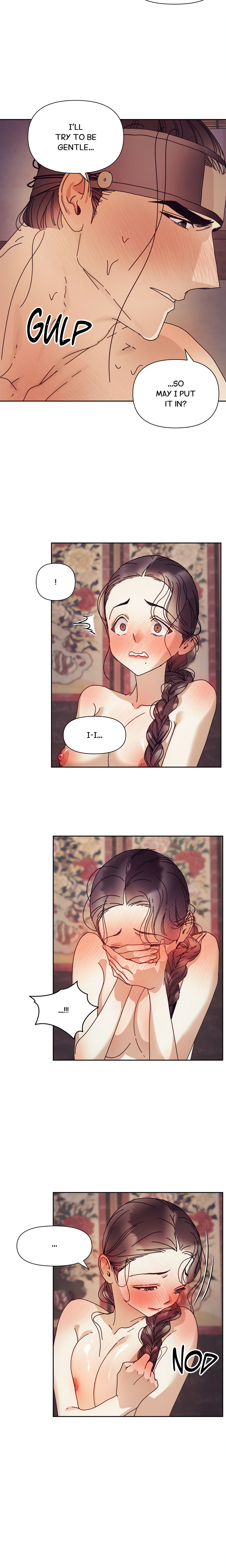 Concubine (Palgak) (Uncensored) Chap Chapter 7 - Episode 7-Concubine (Palgak) (Uncensored) - Next Chap 8