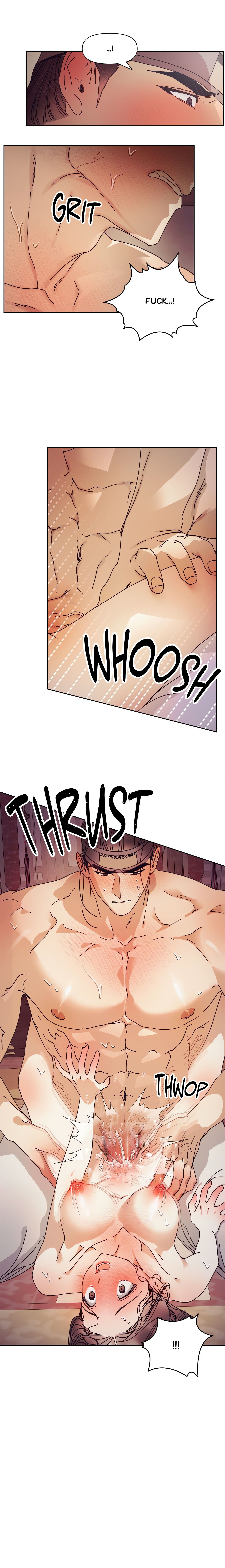 Concubine (Palgak) (Uncensored) Chap Chapter 7 - Episode 7-Concubine (Palgak) (Uncensored) - Next Chap 8