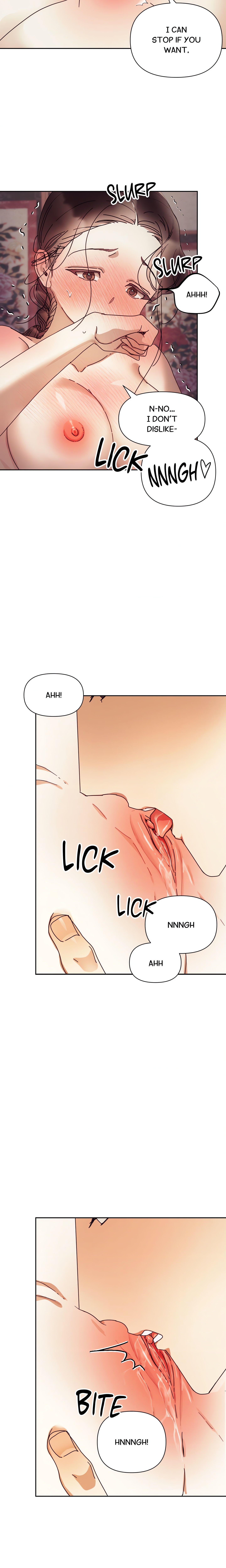 Concubine (Palgak) (Uncensored) Chap Chapter 7 - Episode 7-Concubine (Palgak) (Uncensored) - Next Chap 8