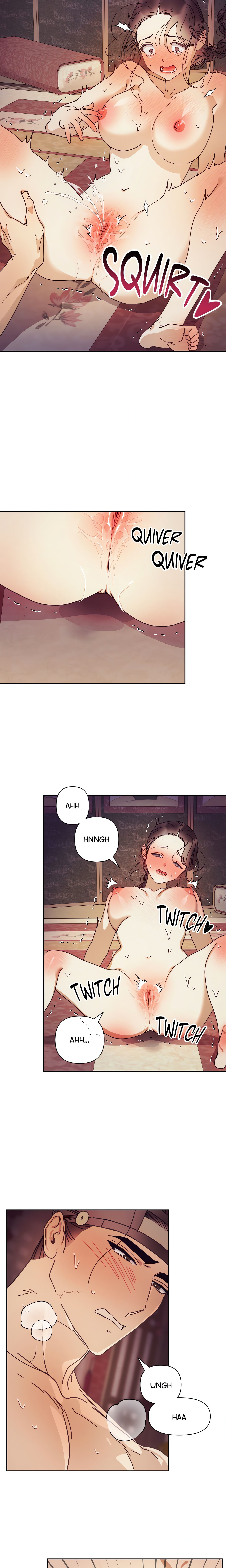 Concubine (Palgak) (Uncensored) Chap Chapter 7 - Episode 7-Concubine (Palgak) (Uncensored) - Next Chap 8