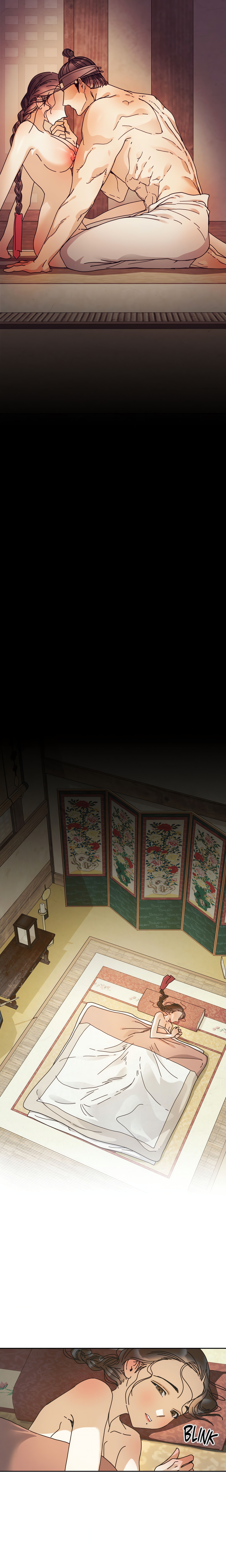 Concubine (Palgak) (Uncensored) Chap Chapter 8 - Episode 8-Concubine (Palgak) (Uncensored) - Next Chap 9