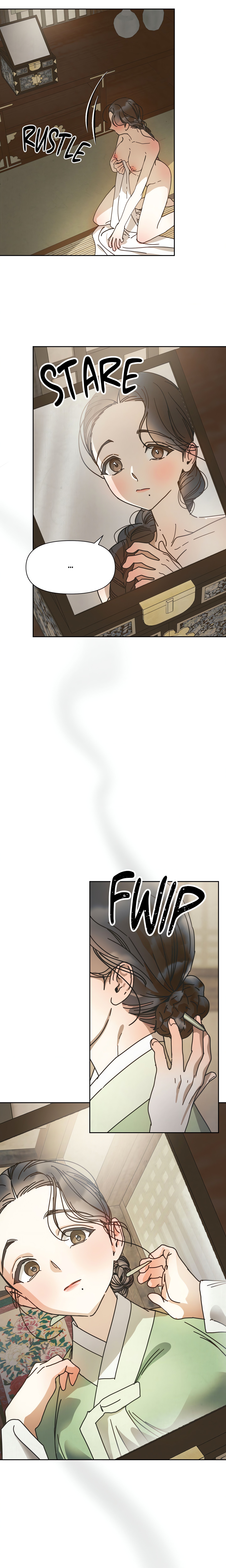 Concubine (Palgak) (Uncensored) Chap Chapter 8 - Episode 8-Concubine (Palgak) (Uncensored) - Next Chap 9