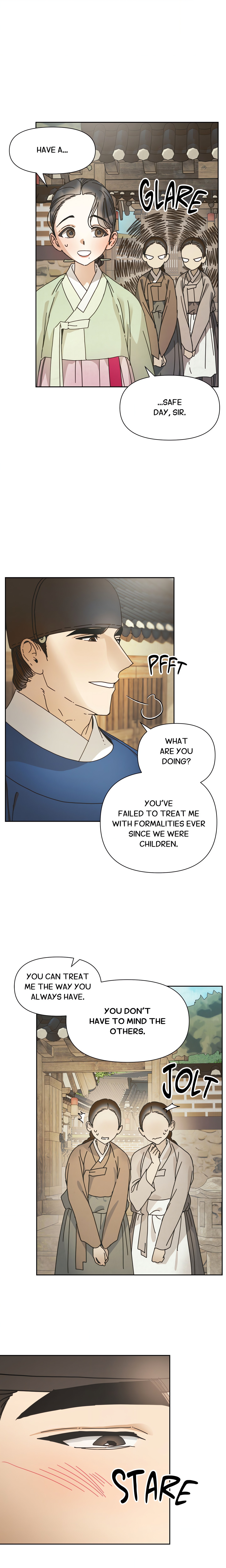 Concubine (Palgak) (Uncensored) Chap Chapter 8 - Episode 8-Concubine (Palgak) (Uncensored) - Next Chap 9