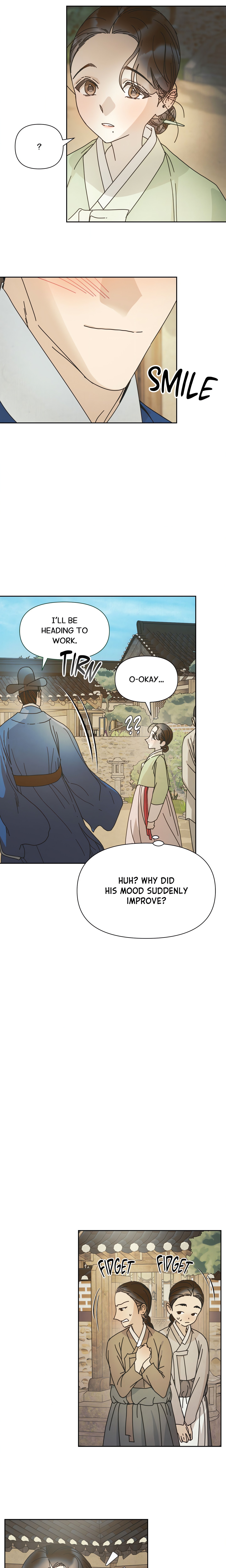 Concubine (Palgak) (Uncensored) Chap Chapter 8 - Episode 8-Concubine (Palgak) (Uncensored) - Next Chap 9