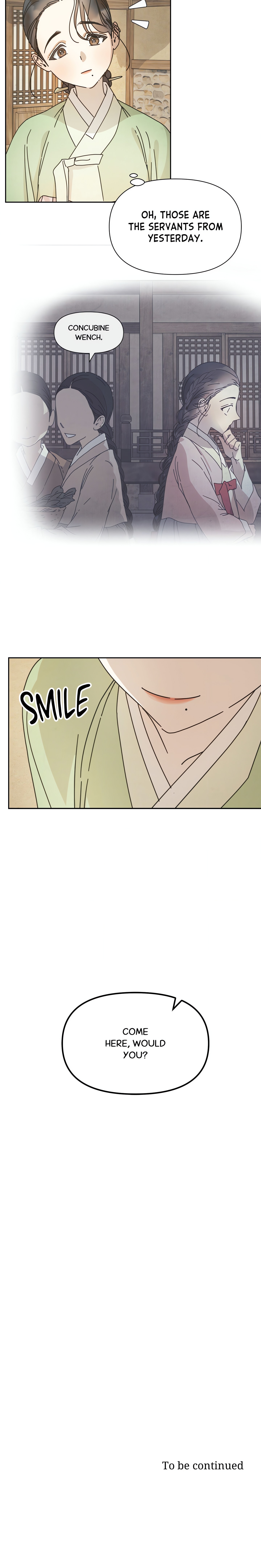 Concubine (Palgak) (Uncensored) Chap Chapter 8 - Episode 8-Concubine (Palgak) (Uncensored) - Next Chap 9