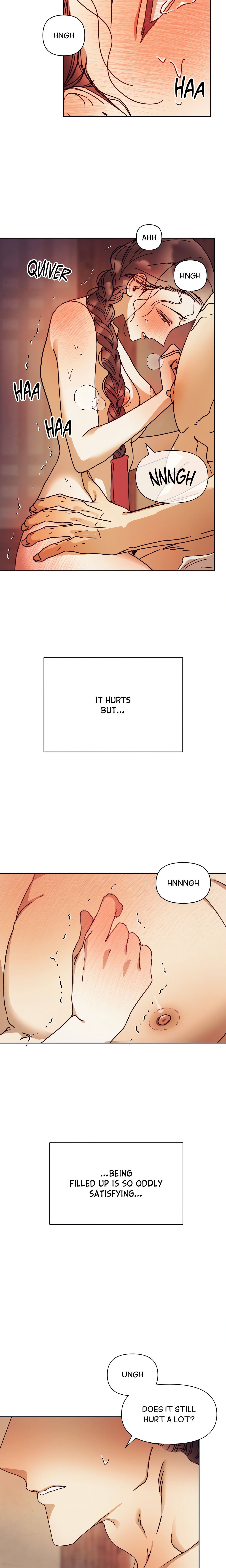 Concubine (Palgak) (Uncensored) Chap Chapter 8 - Episode 8-Concubine (Palgak) (Uncensored) - Next Chap 9