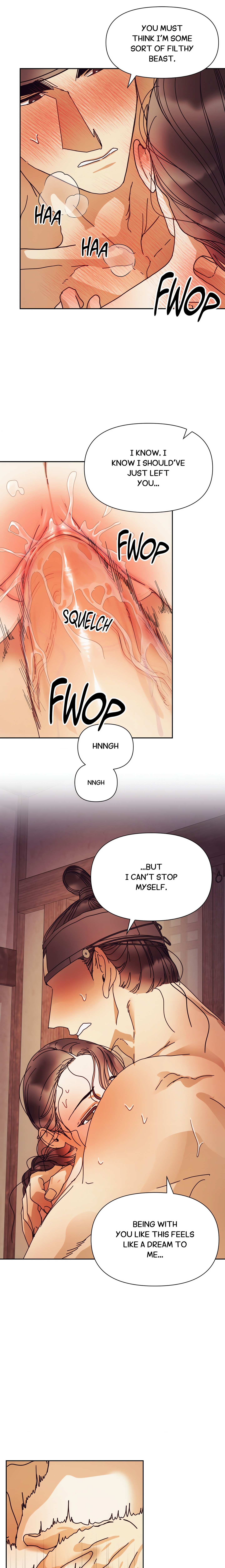 Concubine (Palgak) (Uncensored) Chap Chapter 8 - Episode 8-Concubine (Palgak) (Uncensored) - Next Chap 9