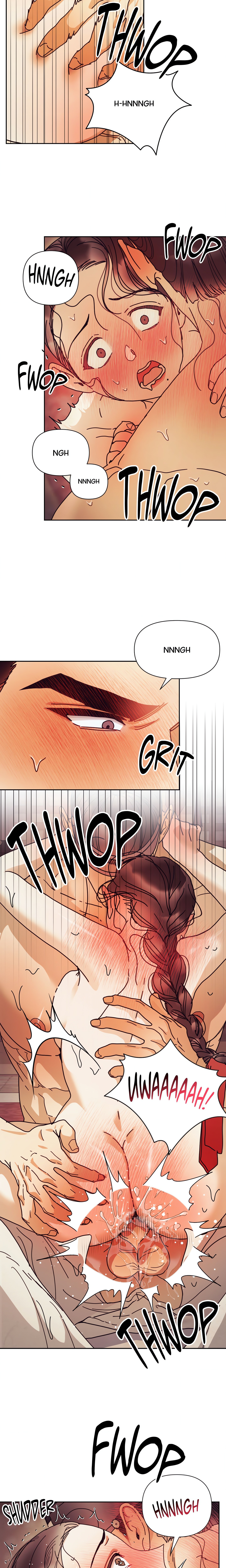 Concubine (Palgak) (Uncensored) Chap Chapter 8 - Episode 8-Concubine (Palgak) (Uncensored) - Next Chap 9