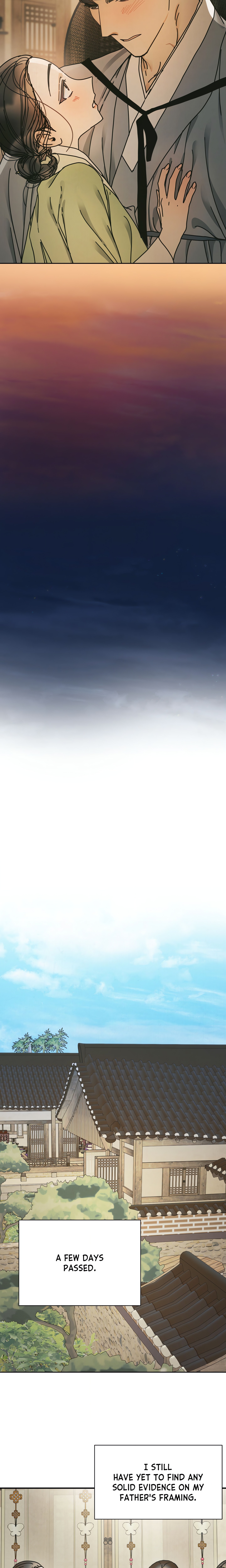 Concubine (Palgak) (Uncensored) Chap Chapter 9 - Episode 9-Concubine (Palgak) (Uncensored) - Next Chap 10