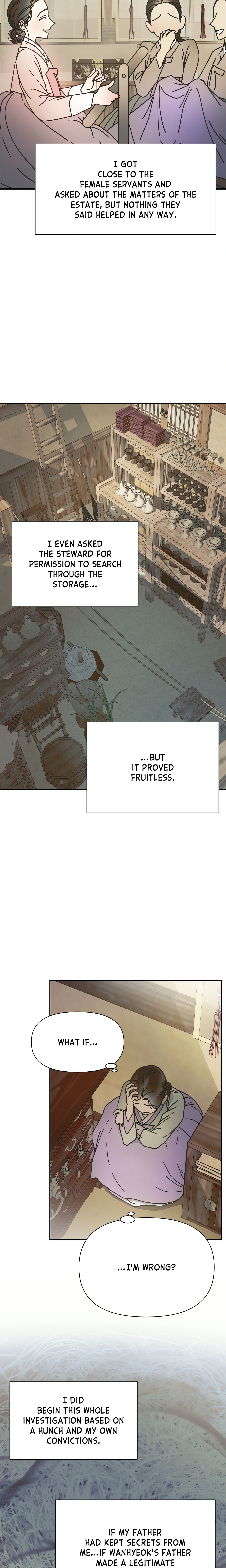 Concubine (Palgak) (Uncensored) Chap Chapter 9 - Episode 9-Concubine (Palgak) (Uncensored) - Next Chap 10