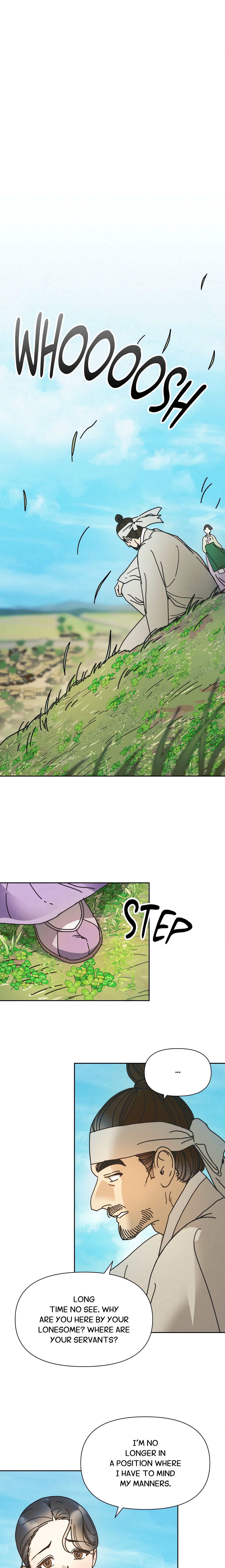 Concubine (Palgak) (Uncensored) Chap Chapter 9 - Episode 9-Concubine (Palgak) (Uncensored) - Next Chap 10