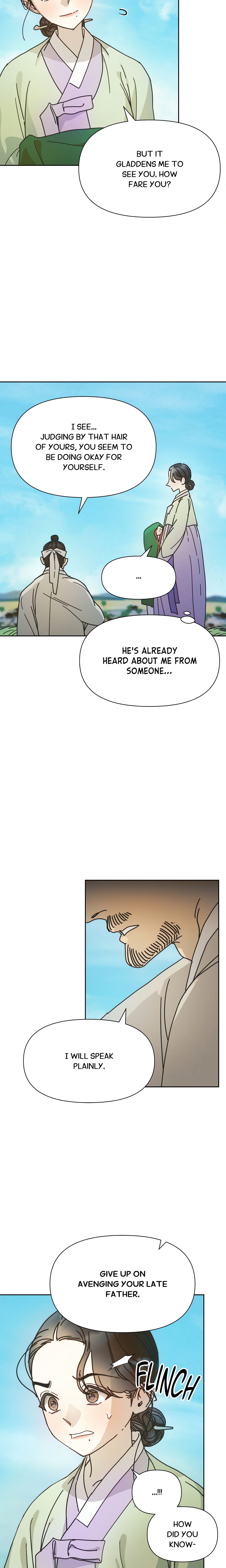 Concubine (Palgak) (Uncensored) Chap Chapter 9 - Episode 9-Concubine (Palgak) (Uncensored) - Next Chap 10