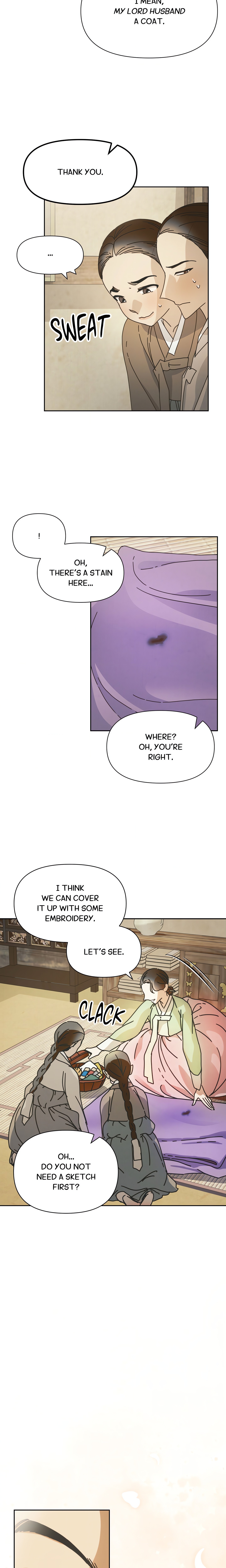 Concubine (Palgak) (Uncensored) Chap Chapter 9 - Episode 9-Concubine (Palgak) (Uncensored) - Next Chap 10