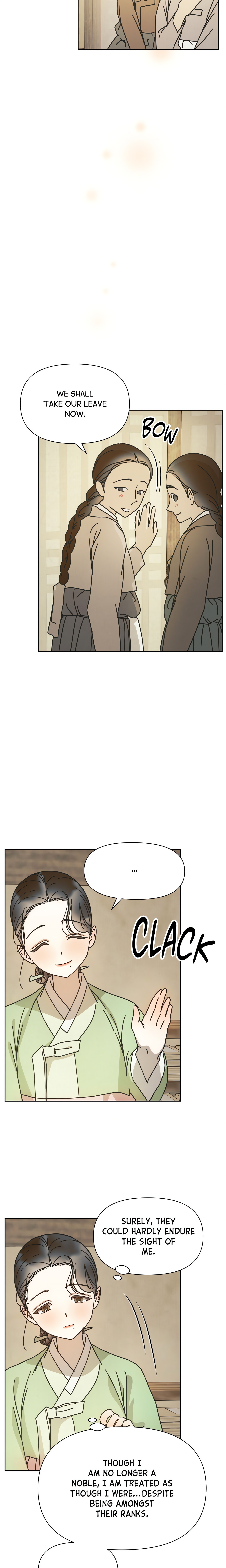 Concubine (Palgak) (Uncensored) Chap Chapter 9 - Episode 9-Concubine (Palgak) (Uncensored) - Next Chap 10