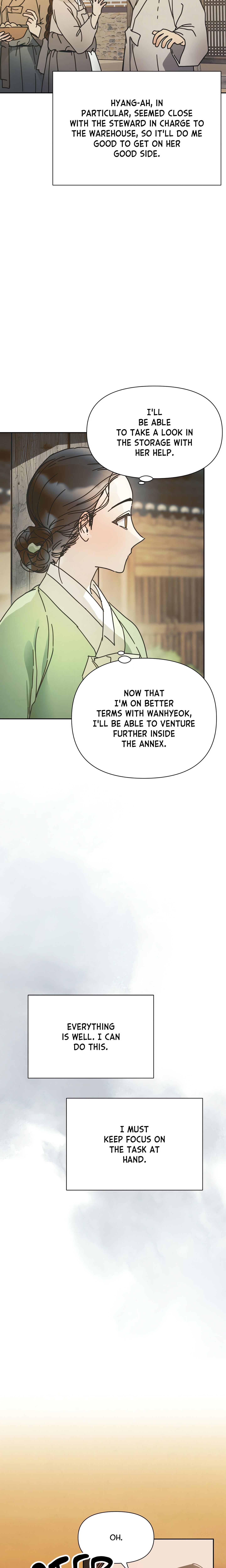 Concubine (Palgak) (Uncensored) Chap Chapter 9 - Episode 9-Concubine (Palgak) (Uncensored) - Next Chap 10