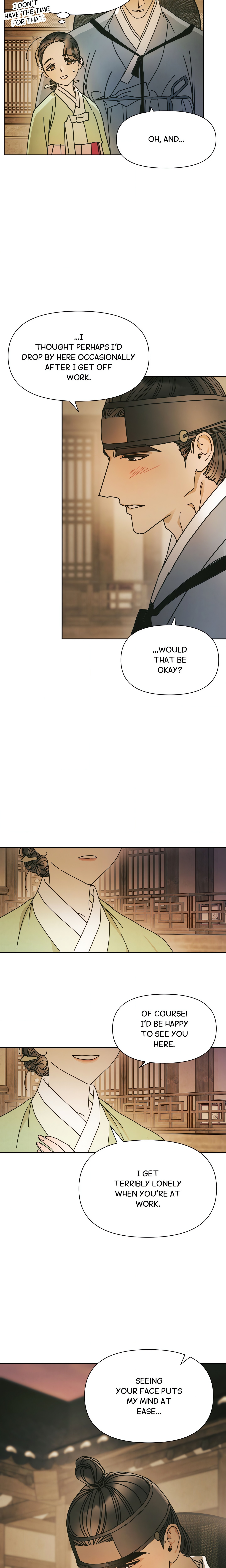 Concubine (Palgak) (Uncensored) Chap Chapter 9 - Episode 9-Concubine (Palgak) (Uncensored) - Next Chap 10