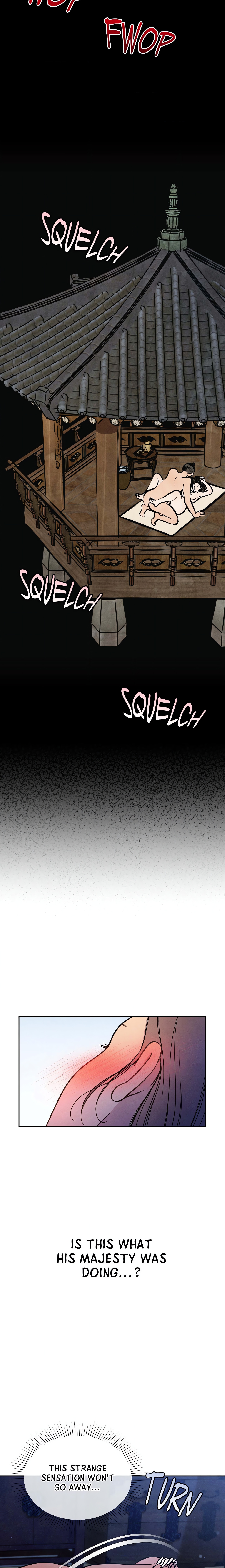 Confessions of a Chambermaid (Uncensored) Chap Chapter 1 - Episode 1-Confessions of a Chambermaid (Uncensored) - Next Chap 2