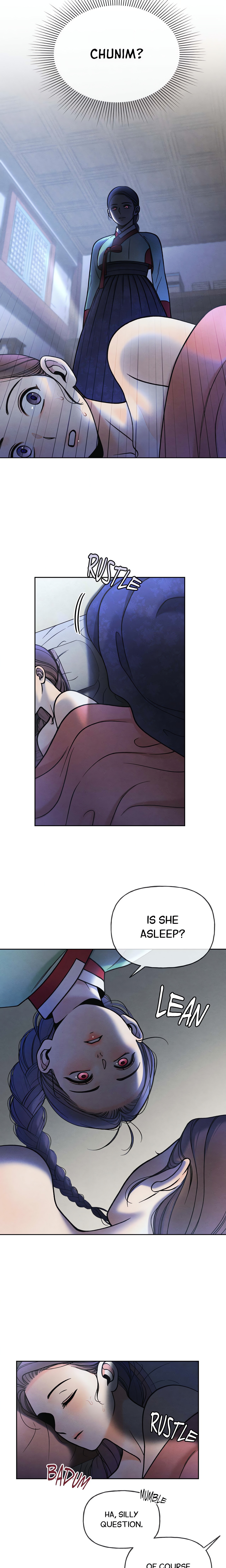 Confessions of a Chambermaid (Uncensored) Chap Chapter 1 - Episode 1-Confessions of a Chambermaid (Uncensored) - Next Chap 2