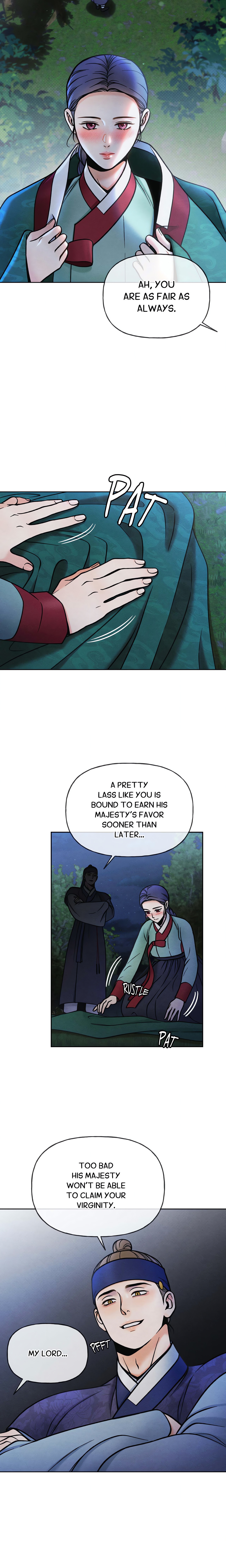 Confessions of a Chambermaid (Uncensored) Chap Chapter 1 - Episode 1-Confessions of a Chambermaid (Uncensored) - Next Chap 2