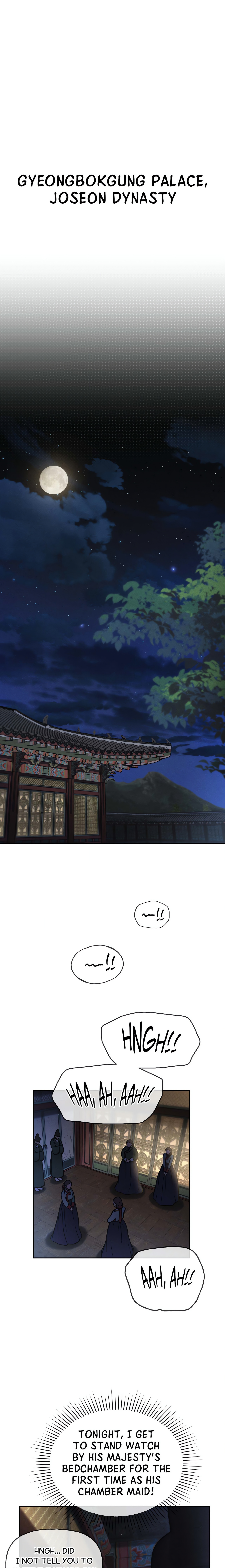 Confessions of a Chambermaid (Uncensored) Chap Chapter 1 - Episode 1-Confessions of a Chambermaid (Uncensored) - Next Chap 2