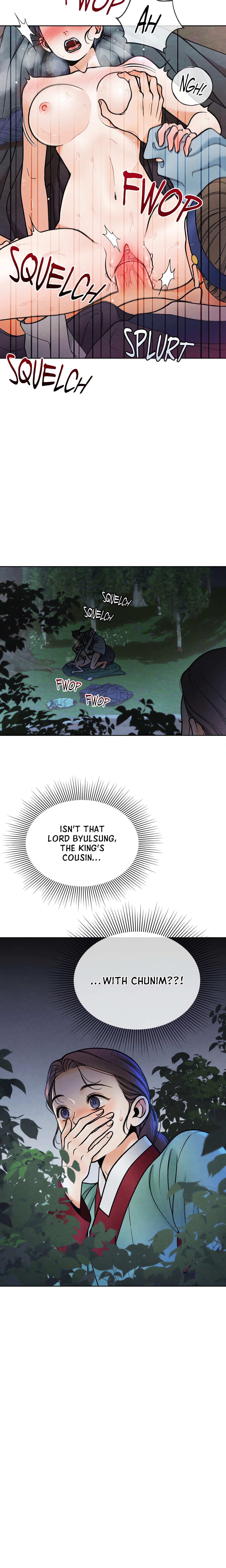 Confessions of a Chambermaid (Uncensored) Chap Chapter 1 - Episode 1-Confessions of a Chambermaid (Uncensored) - Next Chap 2